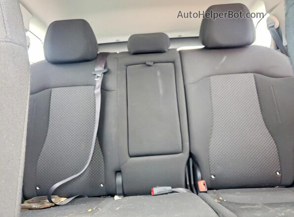 KNDPUCDF3R7245883 2024 KIA SPORTAGE Серебряный Вид задних сидений