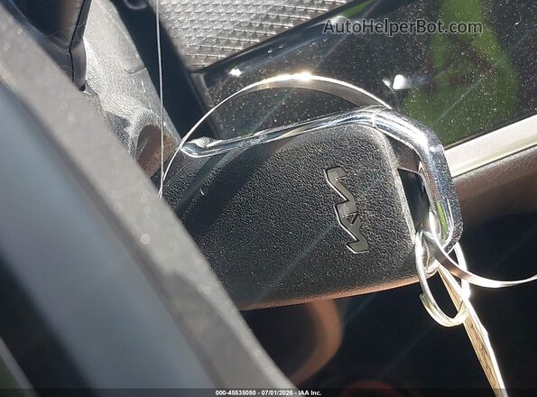 KNDPUCDF9S7407604 2025 KIA SPORTAGE Gray Dashboard view