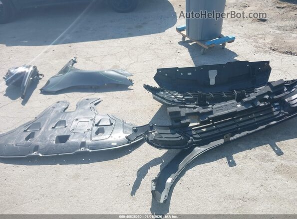 KNDPUCDF9S7407604 2025 KIA SPORTAGE Gray Instrument cluster view