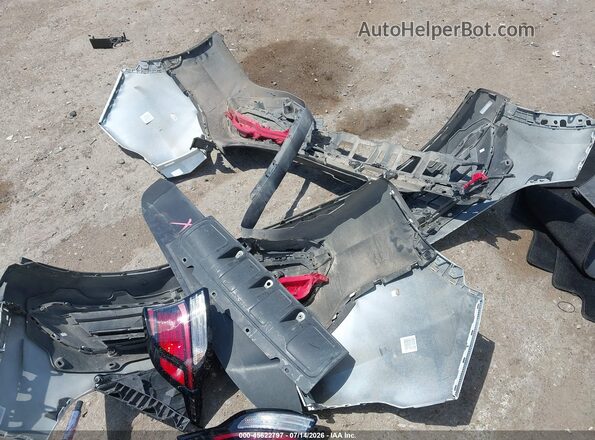KNDPUCDFXR7278461 2024 KIA SPORTAGE White Widok zestawu wskaźników