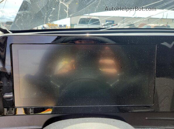 KNDPUCDG3S7255120 2025 KIA SPORTAGE Угольный Вид щитка приборов