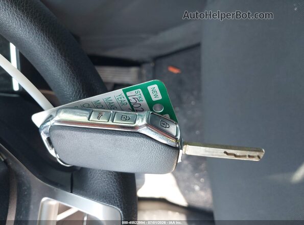 KNDPUCDG4R7155294 2024 KIA SPORTAGE HYBRID Серый Вид панели приборов