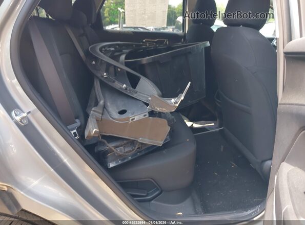 KNDPUCDG4R7155294 2024 KIA SPORTAGE HYBRID Серый Вид наклейки с VIN-кодом