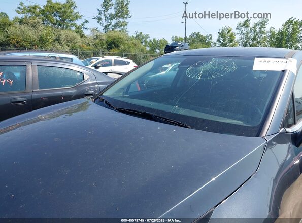 KNDPV3DF2S7345301 2025 KIA SPORTAGE Gray წინა ხედი
