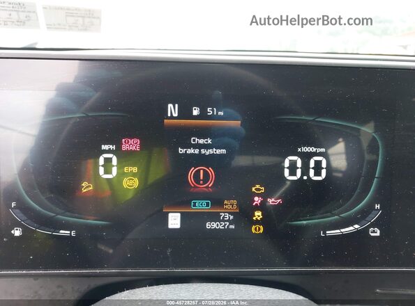 KNDPVCAG2P7117187 2023 KIA SPORTAGE HYBRID Dark Blue Widok tylnych siedzeń
