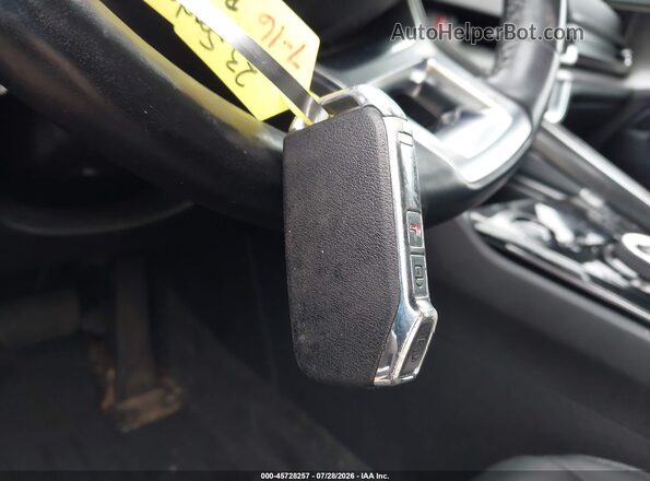 KNDPVCAG2P7117187 2023 KIA SPORTAGE HYBRID Dark Blue Widok deski rozdzielczej