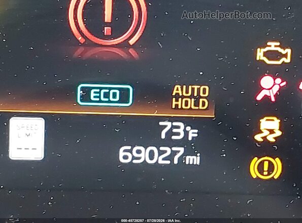 KNDPVCAG2P7117187 2023 KIA SPORTAGE HYBRID Dark Blue 