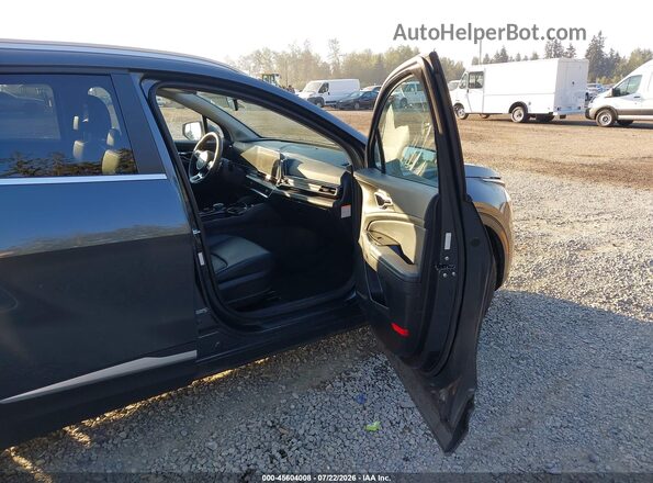KNDPVCAG6P7059617 2023 KIA SPORTAGE HYBRID Серый Вид салона спереди