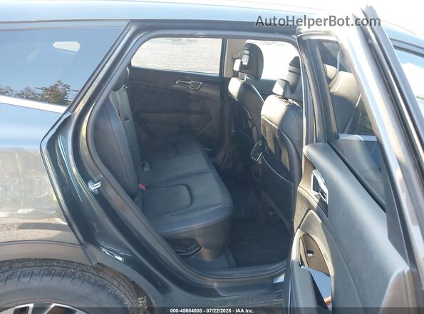 KNDPVCAG6P7059617 2023 KIA SPORTAGE HYBRID Серый 