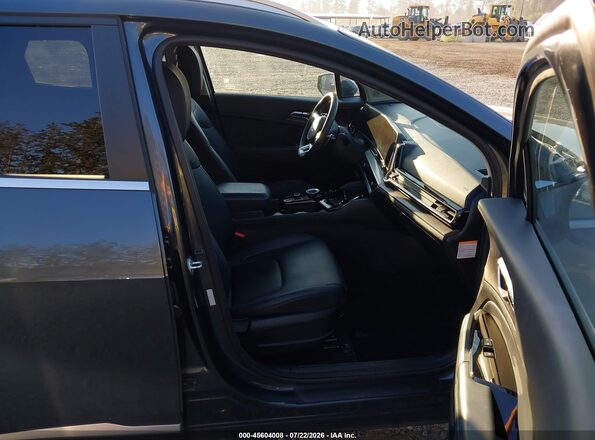 KNDPVCAG6P7059617 2023 KIA SPORTAGE HYBRID Серый 