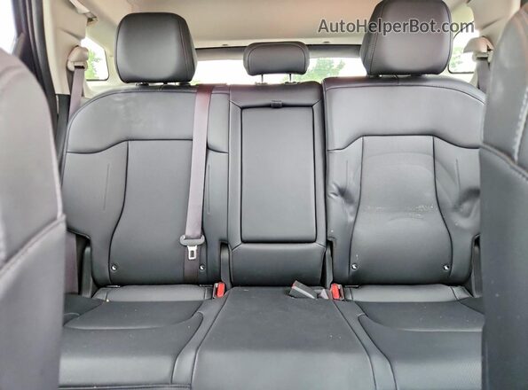 KNDPVCAG7P7104208 2023 KIA SPORTAGE Gray Հետևի նստատեղերի տեսք
