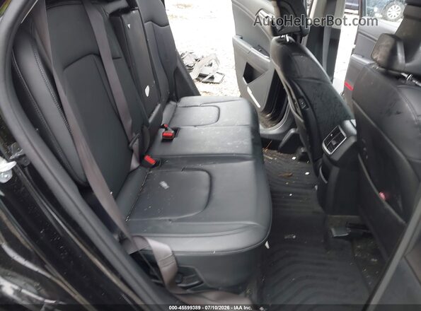 KNDPVCAG9P7099822 2023 KIA SPORTAGE HYBRID Black Вид наклейки з VIN-кодом