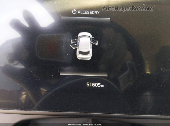 KNDPVCAGXP7092779 2023 KIA SPORTAGE HYBRID Синий 