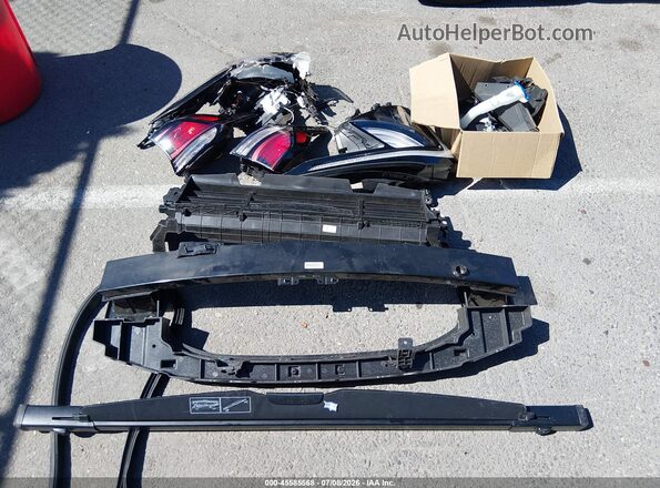 KNDPVCAGXP7092779 2023 KIA SPORTAGE HYBRID Синий Вид щитка приборов