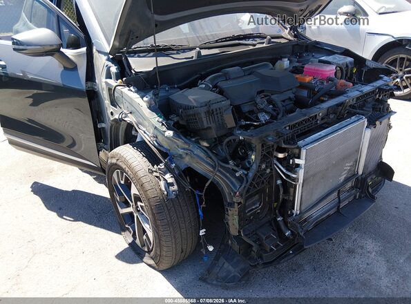 KNDPVCAGXP7092779 2023 KIA SPORTAGE HYBRID Синий 