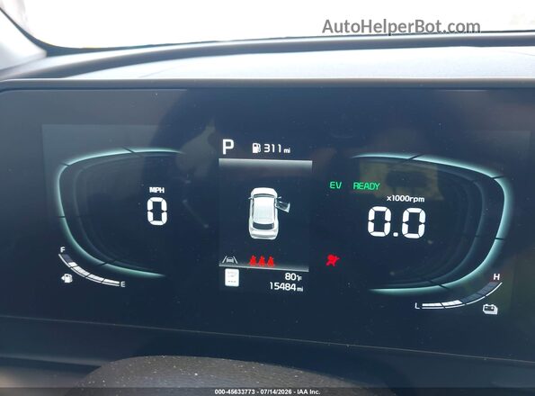 KNDPVCDG3R7159026 2024 KIA SPORTAGE HYBRID Black Вид задніх сидінь