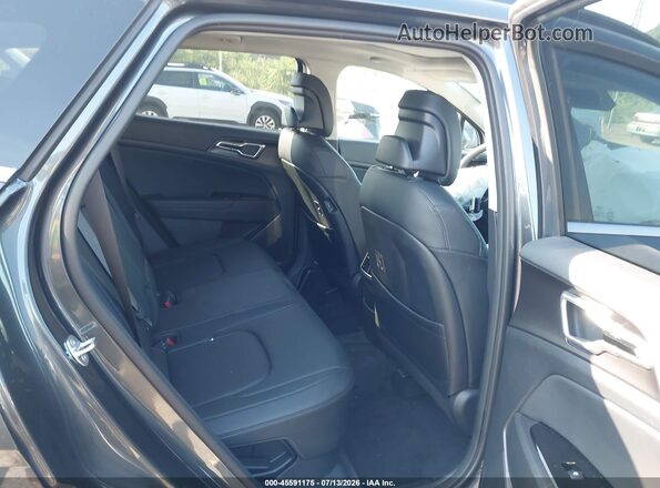 KNDPVCDG3S7207632 2025 KIA SPORTAGE HYBRID Серый Вид наклейки с VIN-кодом