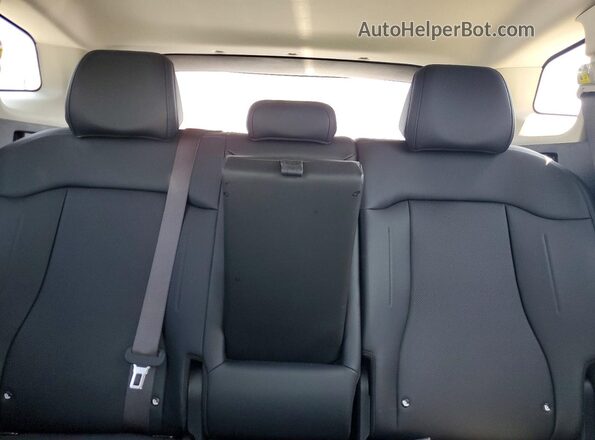 KNDPVCDG3S7232126 2025 KIA SPORTAGE Черный Вид задних сидений