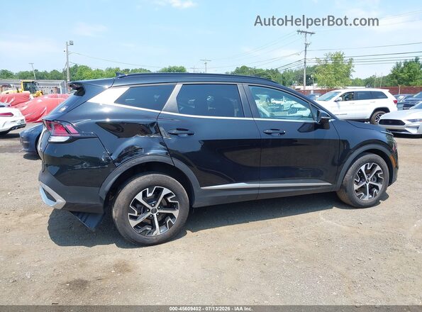 KNDPVCDG7R7157909 2024 KIA SPORTAGE HYBRID Black 