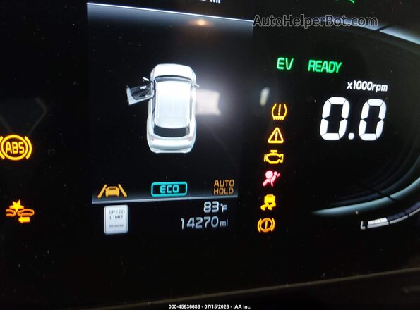 KNDPVCDG8S7196823 2025 KIA SPORTAGE HYBRID Dark Blue Вид задніх сидінь