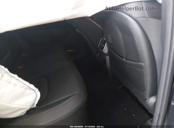KNDPVCDG8S7196823 2025 KIA SPORTAGE HYBRID Dark Blue Вид наклейки з VIN-кодом