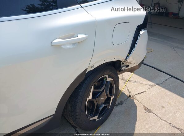 KNDPVDDG6T7348993 2026 KIA SPORTAGE HYBRID White 