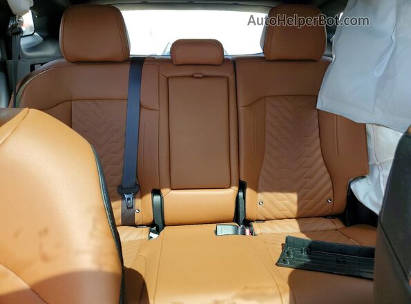 KNDPVDDG7T7312794 2026 KIA SPORTAGE Gray Widok tylnych siedzeń