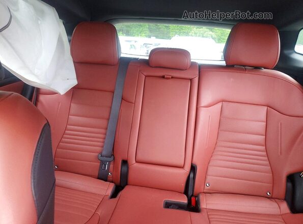 KNDPXCAG3P7067829 2023 KIA SPORTAGE Угольный Вид задних сидений