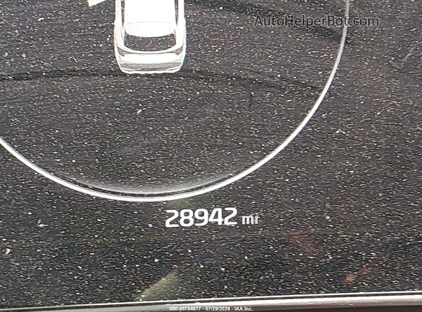 KNDPXCDG3S7226742 2025 KIA SPORTAGE HYBRID Black Սալոնի 360 աստիճան տեսք