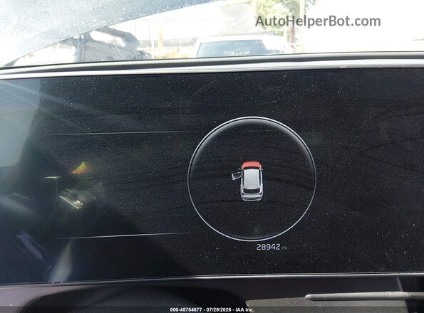 KNDPXCDG3S7226742 2025 KIA SPORTAGE HYBRID Black Հետևի նստատեղերի տեսք