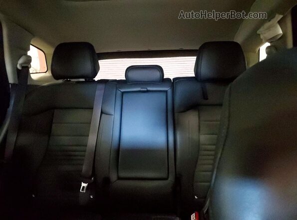 KNDPXCDG3S7253228 2025 KIA SPORTAGE Blue Rear seats view