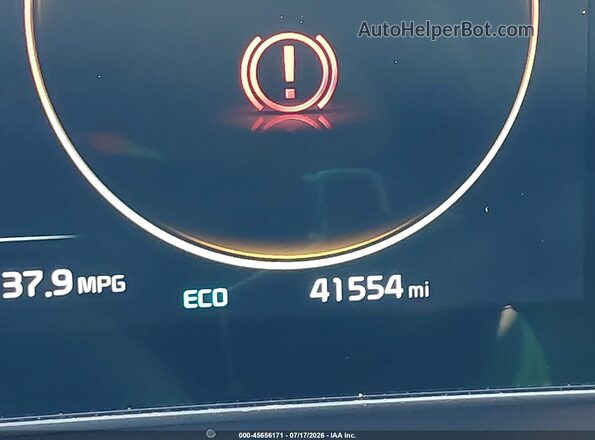 KNDPXCDG4S7235191 2025 KIA SPORTAGE HYBRID Gray 
