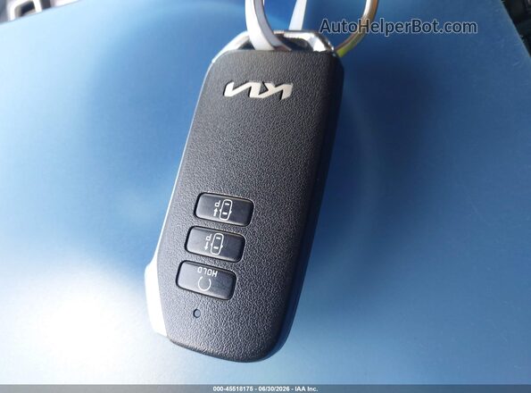 KNDPXCDG5R7121517 2024 KIA SPORTAGE HYBRID Black წინა პანელის ხედი