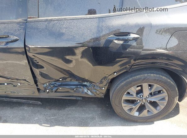 KNDPXCDG5R7121517 2024 KIA SPORTAGE HYBRID Black 