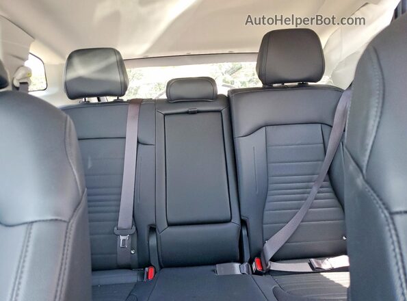 KNDPXCDG6S7249075 2025 KIA SPORTAGE Gray Widok tylnych siedzeń