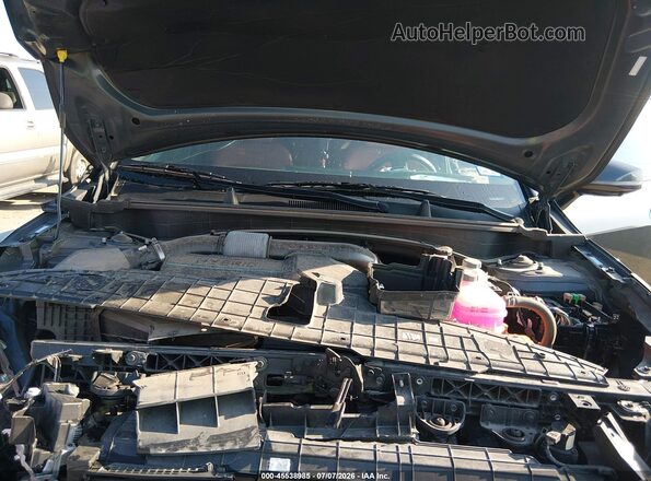 KNDPXCDG8R7138442 2024 KIA SPORTAGE HYBRID Gray Vista trasera