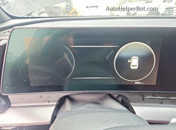 KNDPXCDG9S7259521 2025 KIA SPORTAGE Black Սարքավորումների վահանակի տեսք