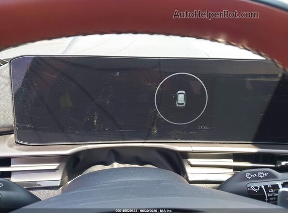 KNDPXDDG0T7285013 2026 KIA SPORTAGE HYBRID Gray უკანა სავარძლების ხედი
