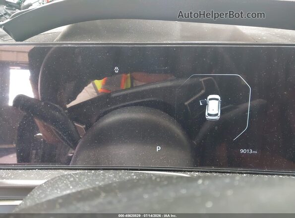 KNDPXDDG4T7328767 2026 KIA SPORTAGE HYBRID Gray უკანა სავარძლების ხედი