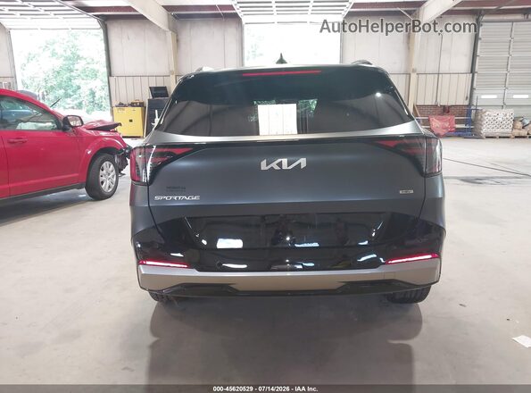 KNDPXDDG4T7328767 2026 KIA SPORTAGE HYBRID Gray 