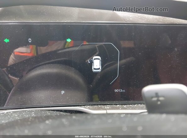 KNDPXDDG4T7328767 2026 KIA SPORTAGE HYBRID Gray სალონის 360-გრადუსიანი ხედი