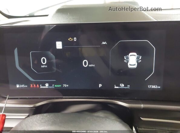 KNDPXDDG6T7291317 2026 KIA SPORTAGE HYBRID Blue Հետևի նստատեղերի տեսք