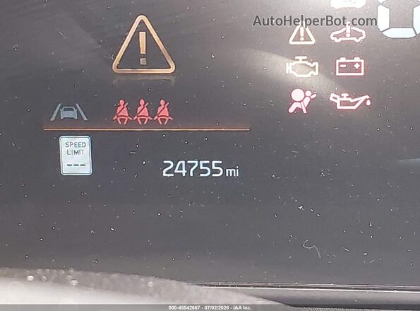 KNDPYDAH5P7104813 2023 KIA SPORTAGE PLUG-IN HYBRID Green 