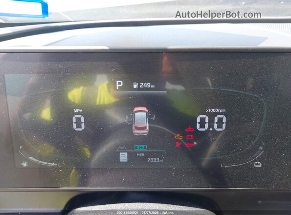KNDPYDDH5R7145229 2024 KIA SPORTAGE PLUG-IN HYBRID Green Հետևի նստատեղերի տեսք