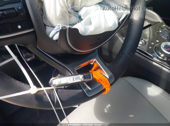 KNDPYDDH5R7145229 2024 KIA SPORTAGE PLUG-IN HYBRID Green Առջևի վահանակի տեսք