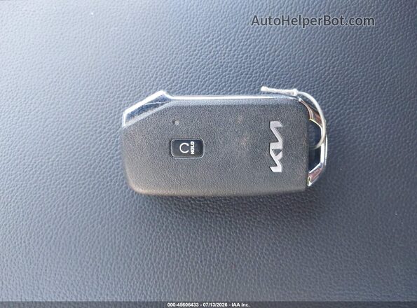 KNDPYDDH7S7261036 2025 KIA SPORTAGE PLUG-IN HYBRID Black Dashboard view