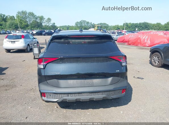 KNDPYDDH7S7261036 2025 KIA SPORTAGE PLUG-IN HYBRID Black 