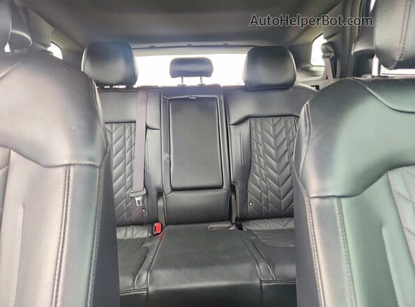 KNDPZDAH4P7034685 2023 KIA SPORTAGE Синий Вид задних сидений