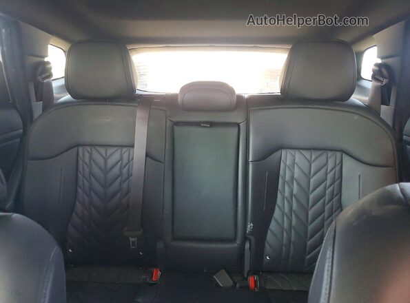KNDPZDAH5P7070269 2023 KIA SPORTAGE Белый Вид задних сидений