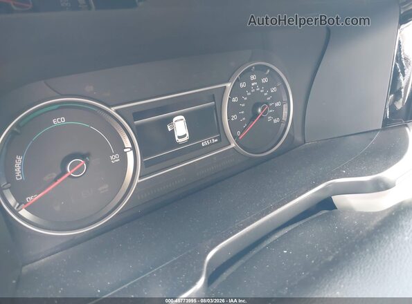 KNDRG4LG0N5122774 2022 KIA SORENTO HYBRID Gray Вид задніх сидінь